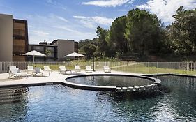 Residhotel Pont Du Gard